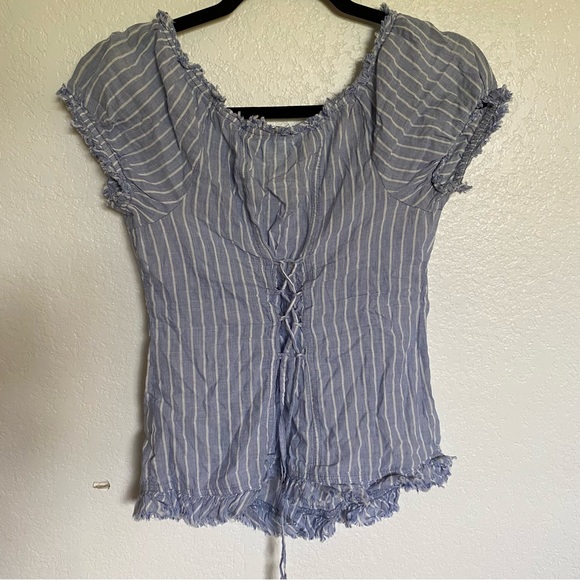 Maurices size: S corset top - Picture 4 of 7